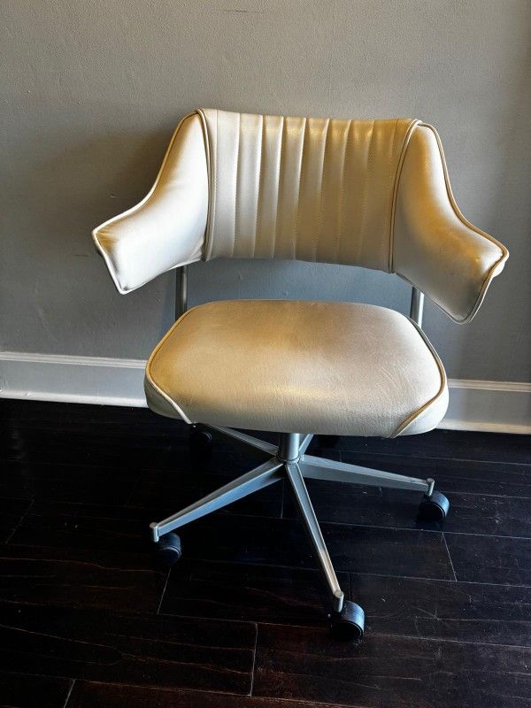 Office Chairs- 6 Available