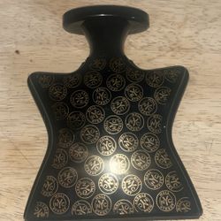 Bond Number 9 New York