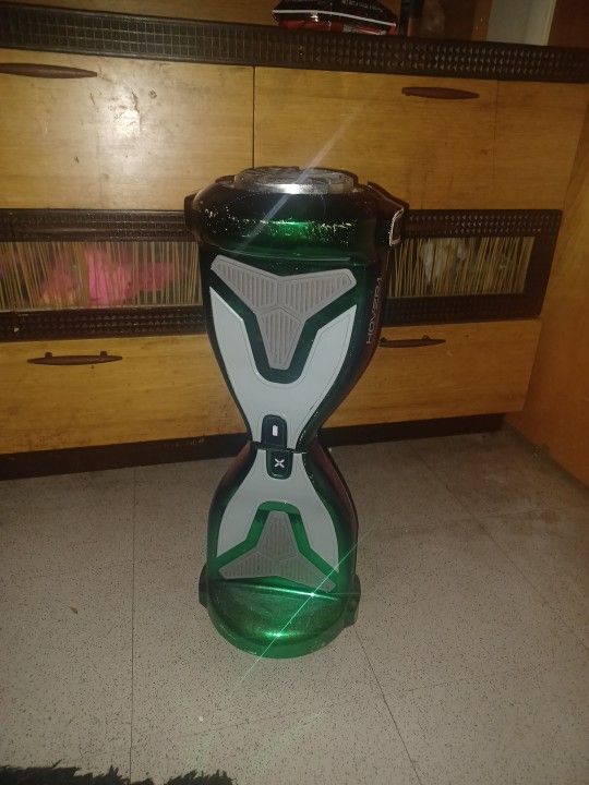 Hoverboard.