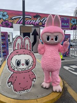Labubu