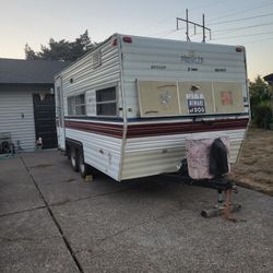 1978   prowler trailer 