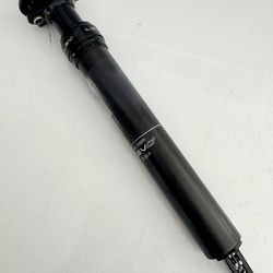 KS Lev Ci Dropper Seatpost 30.9mm, 125 Travel