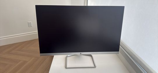 HP 27f Monitor 27 inch