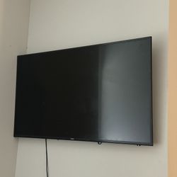 55" Samsung Smart TV