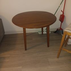 Wood Table