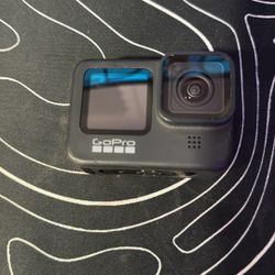 Go pro 9