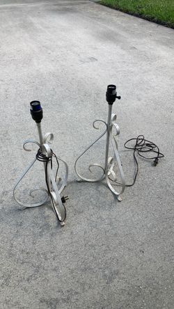 Lamps