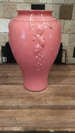 Vase