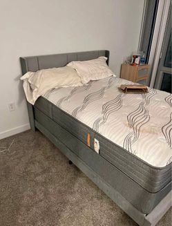 💎 All Size Brand New Bed Set For Sale Cash On Delivery Avalible 🚨