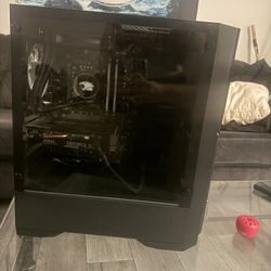 Gaming Computer 