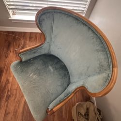 Antique Chair 