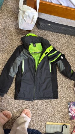 Coats