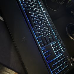 Razer Ornata Gaming Keyboard