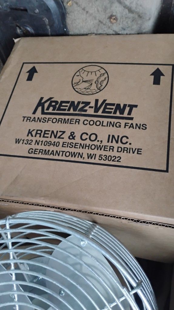 Krenz-vent