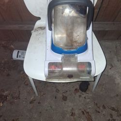 Hoover PowerDash Pet Carpet Cleaner