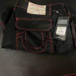True Religion Shorts Size 36 Men