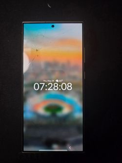 S24 Ultra Unlocked