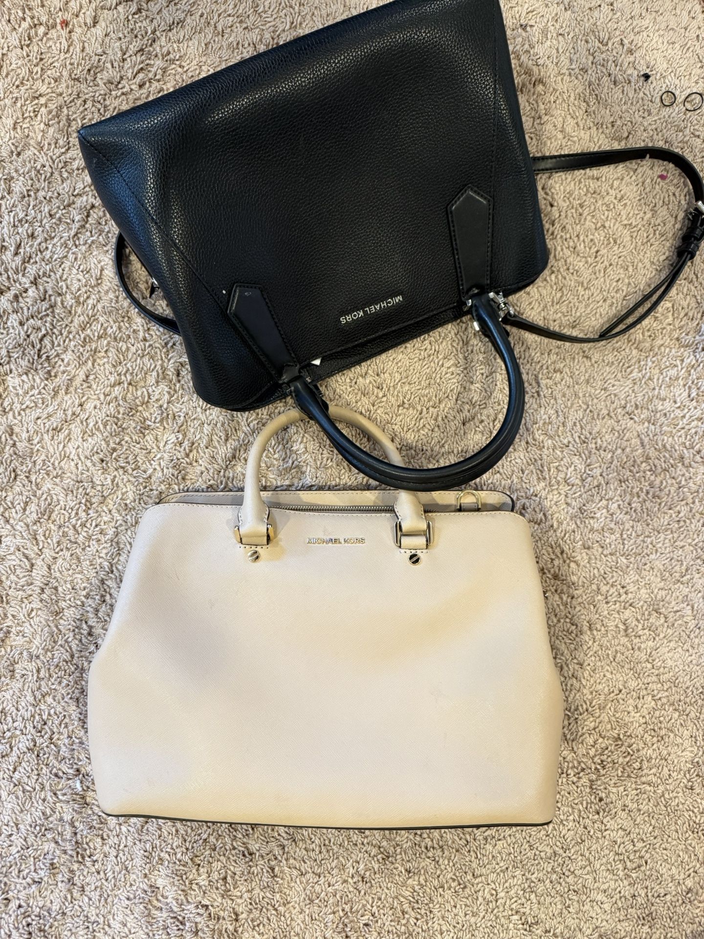 MK Purses, Crossbody And Slingbags