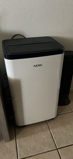Portable AC 700sq ft