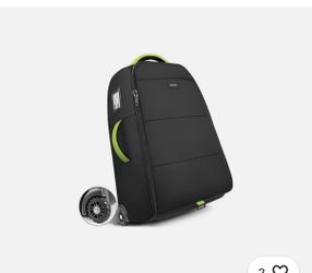 Stroller Travel Bag with Wheels