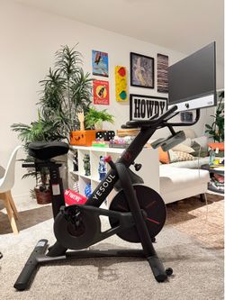 Yesoul G1M Plus bike
