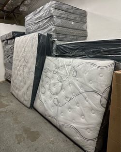 Brand new mattresses for sale