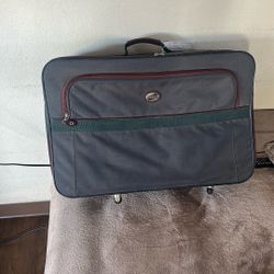 $5 Luggage Bag 