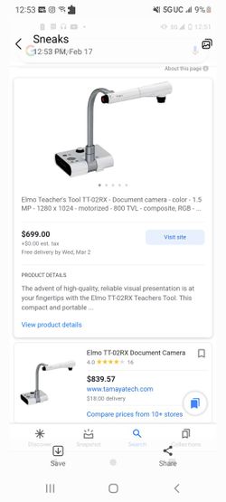 Projector