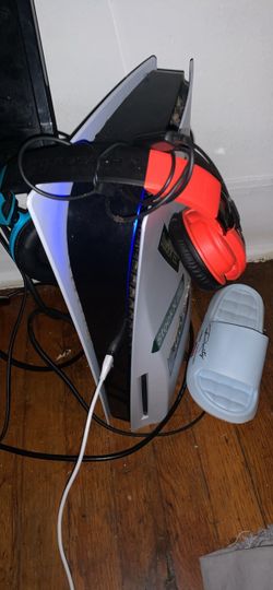 Ps5