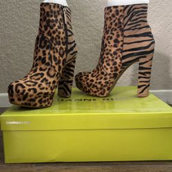 Gianni Bini Kianne Boots