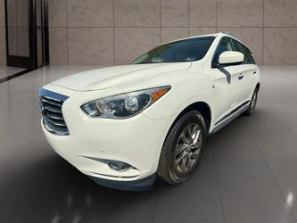 2014 INFINITI QX60