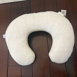 Boppy Breastfeeding Pillow 