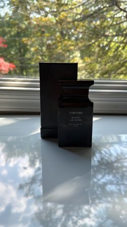 Tom Ford Black Lacquer EAU de Parfum 100ml – Brand New
