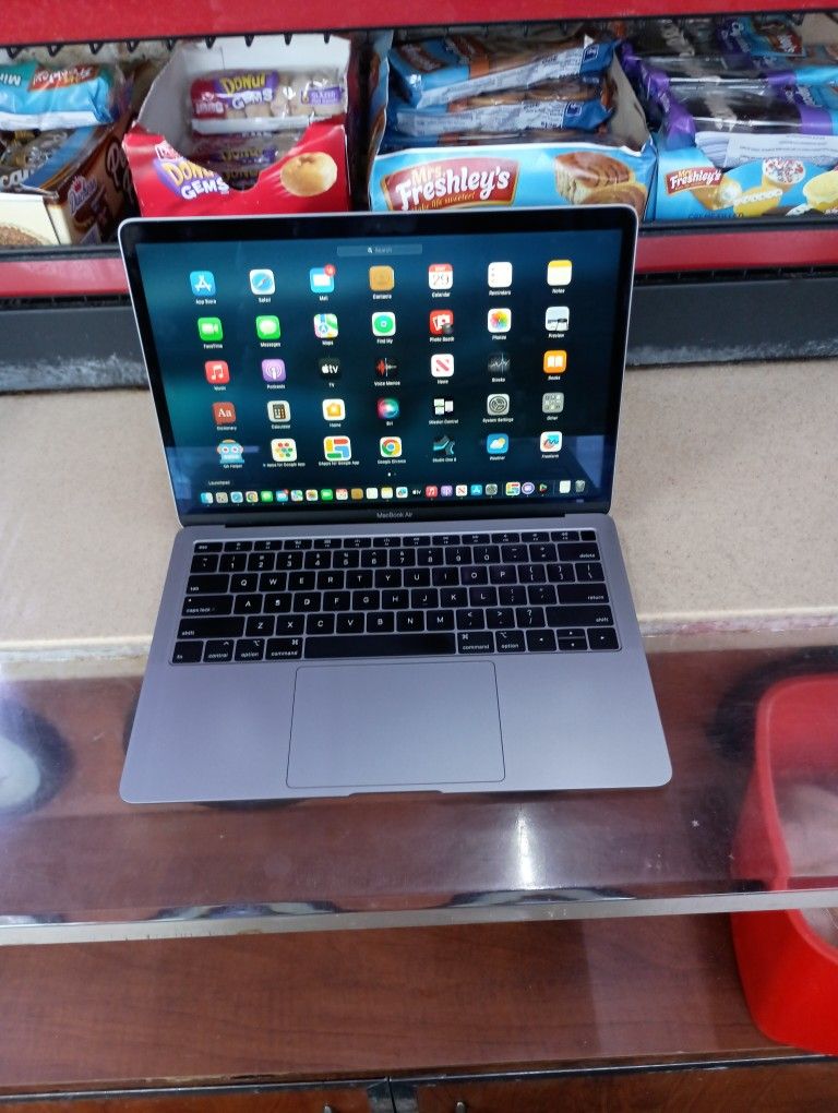 MacBook Air