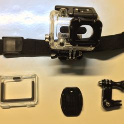 GoPro Waterproof Camera Case