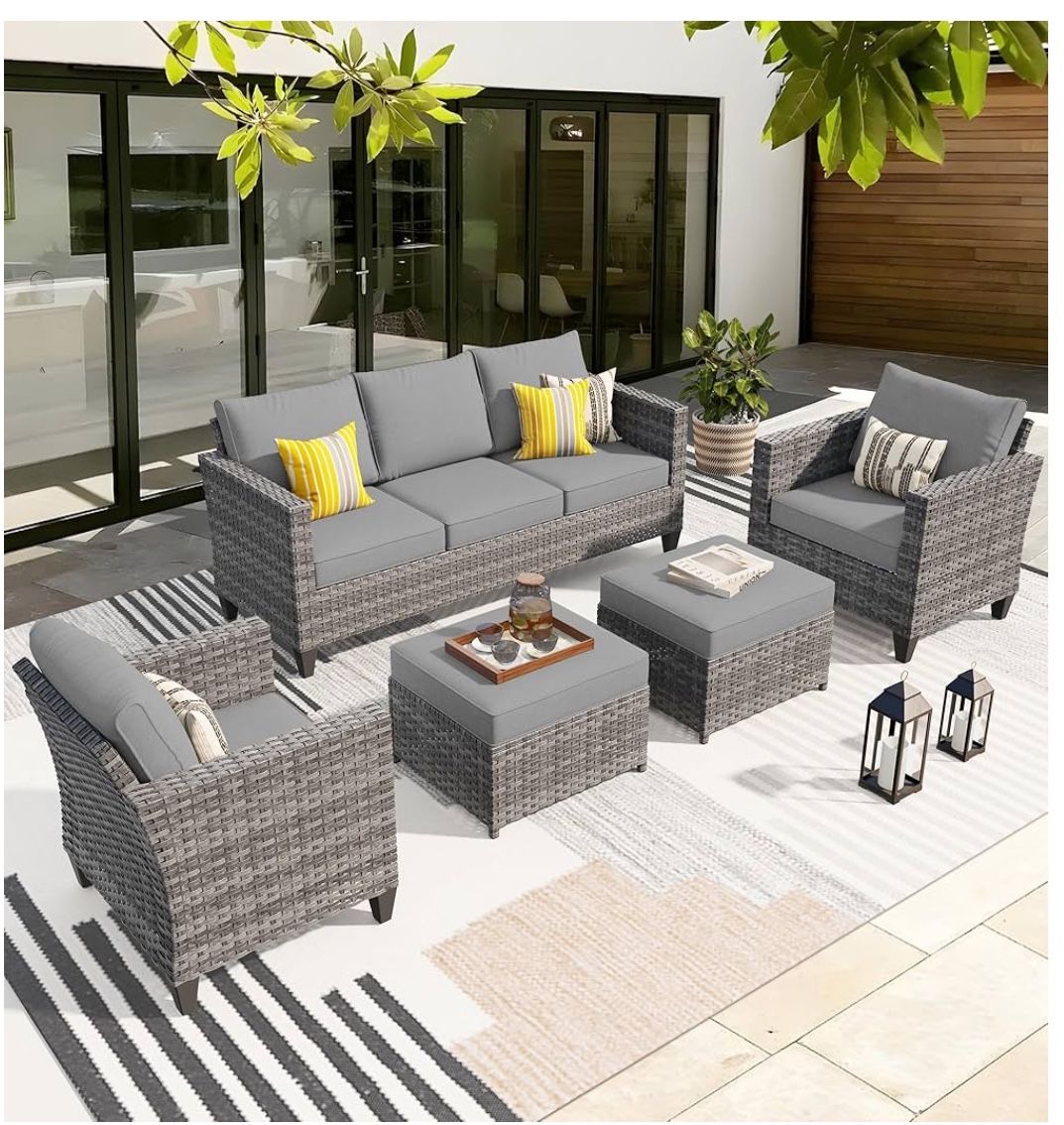 Patio Furniture