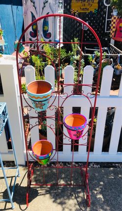 PLANT STAND