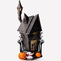 The Nightmare Before Christmas Wallflower Plug