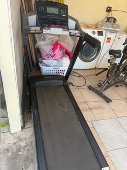Treadmill