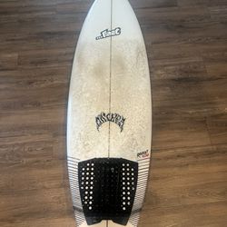 Lost Rocket redux Board Surfboard