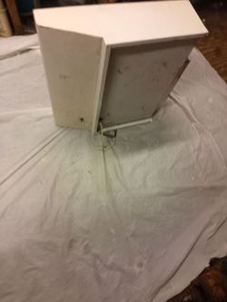 12V RV stove hood w r vent