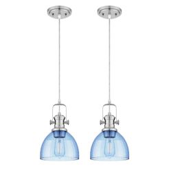  2 Pack Pendant Lights Kitchen Island