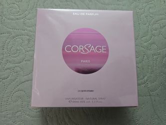 Corsage