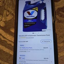 Spark Plugs, Wires, Oil, And Oil Filter For 2004 Ford Mustang 3.8 V6