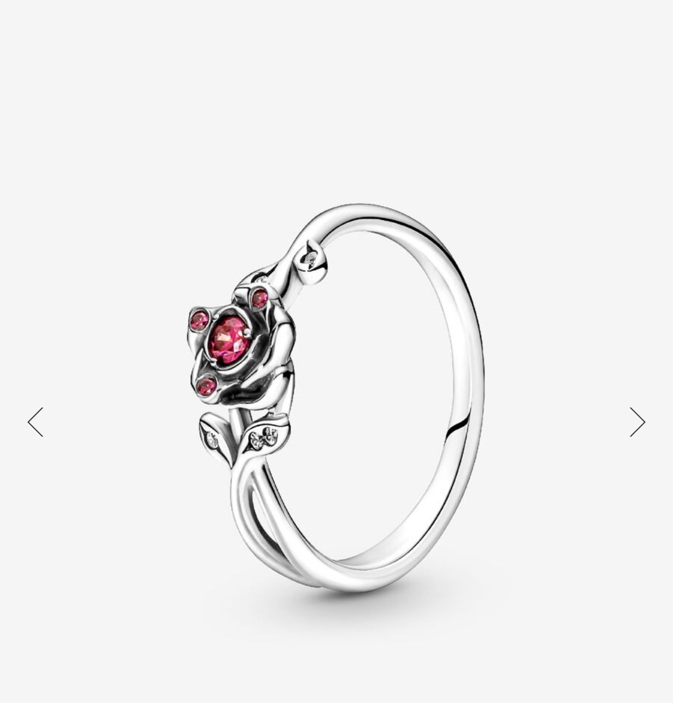 Disney X Pandora 