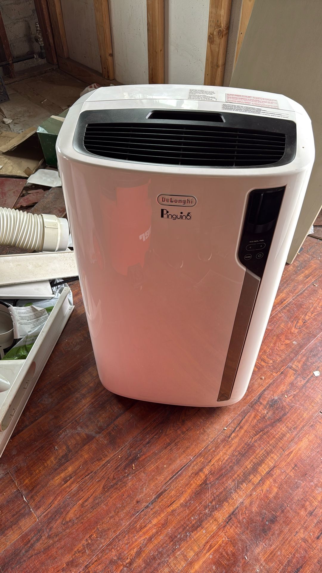 Potable AC