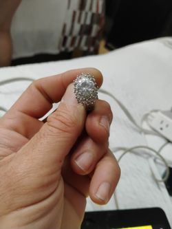 Cluster Ring