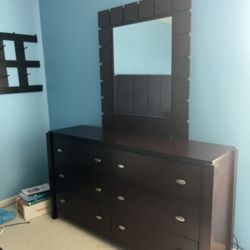 Bedroom Set