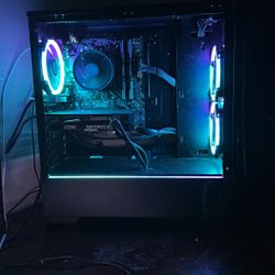 Gaming PC 