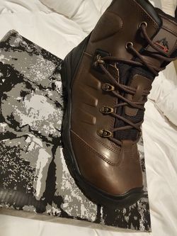 Hiking Boots